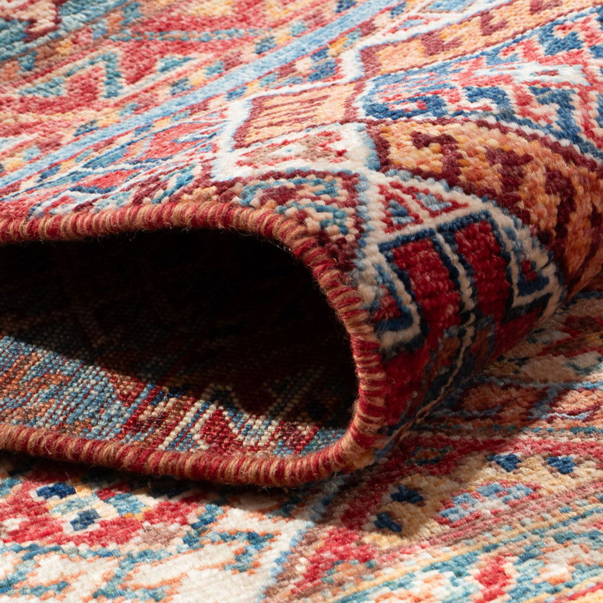 Ziegler Carpet - Shal - 300 x 209 cm - flerfarvet