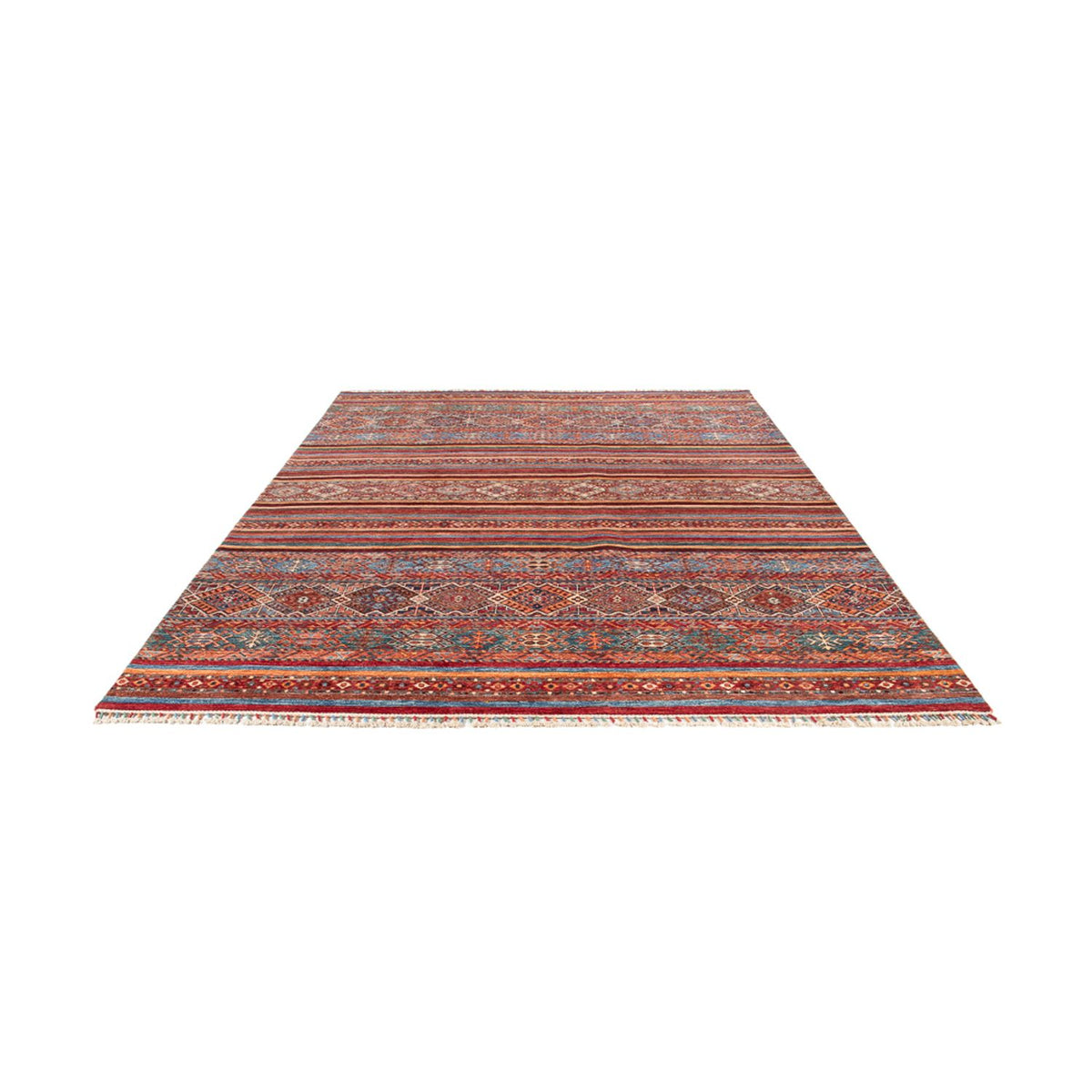 Ziegler Carpet - Shal - 300 x 209 cm - flerfarvet
