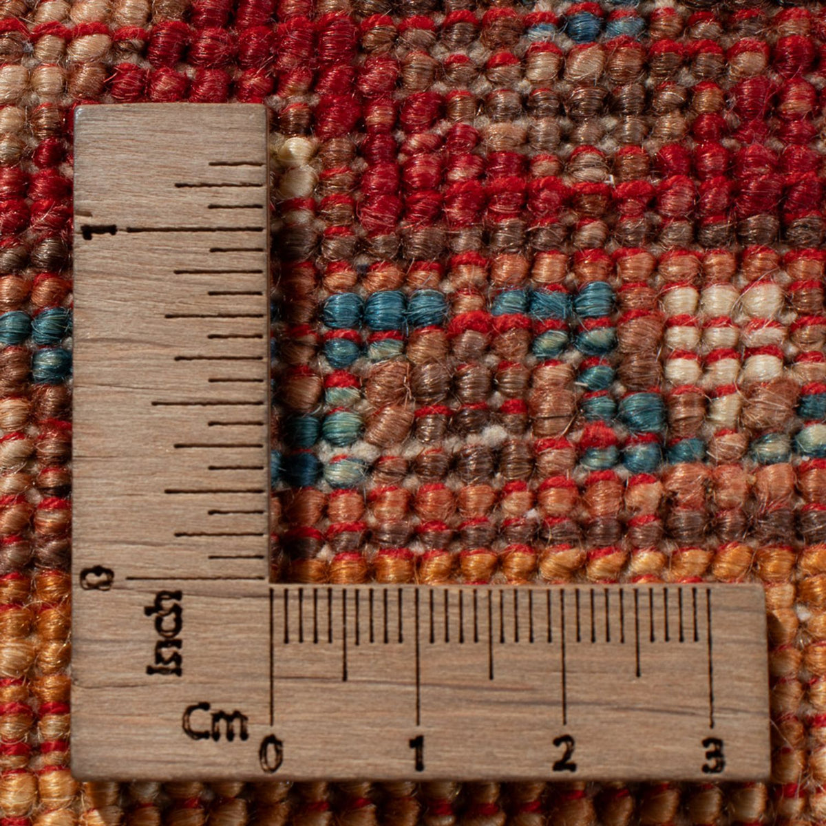 Ziegler Carpet - Shal - 300 x 209 cm - flerfarvet