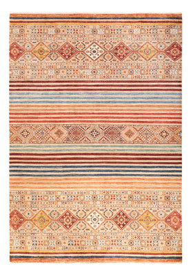 Ziegler Carpet - Shal - 290 x 202 cm - flerfarvet
