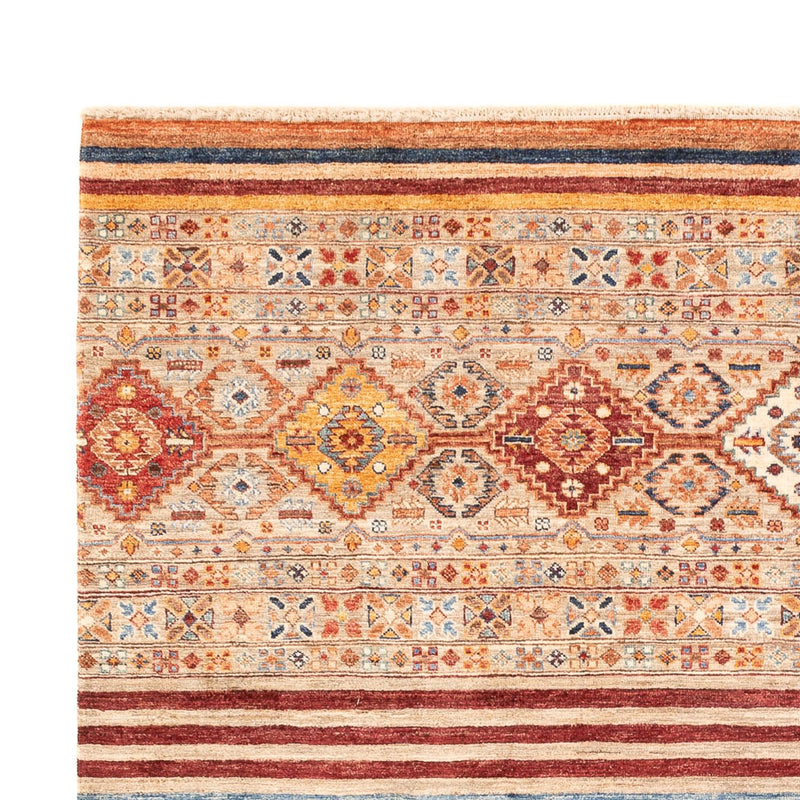 Ziegler Carpet - Shal - 290 x 202 cm - flerfarvet