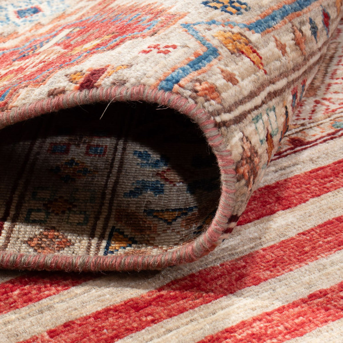 Ziegler Carpet - Shal - 290 x 202 cm - flerfarvet