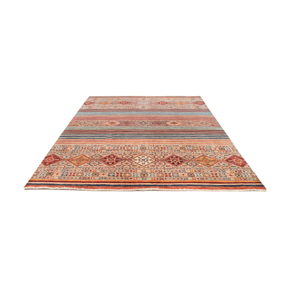 Ziegler Carpet - Shal - 290 x 202 cm - flerfarvet