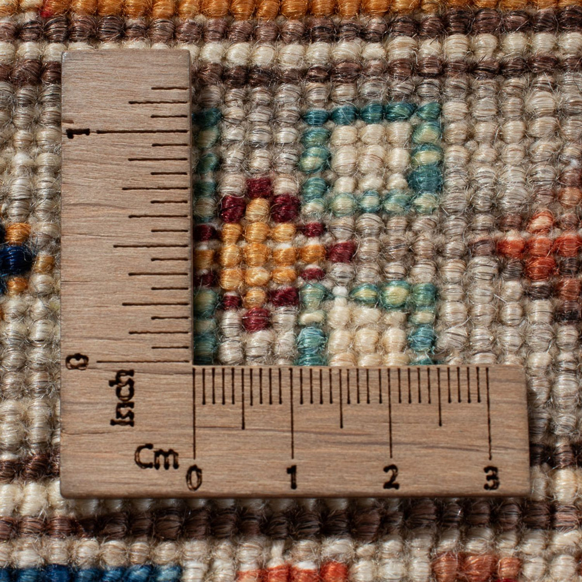 Ziegler Carpet - Shal - 290 x 202 cm - flerfarvet