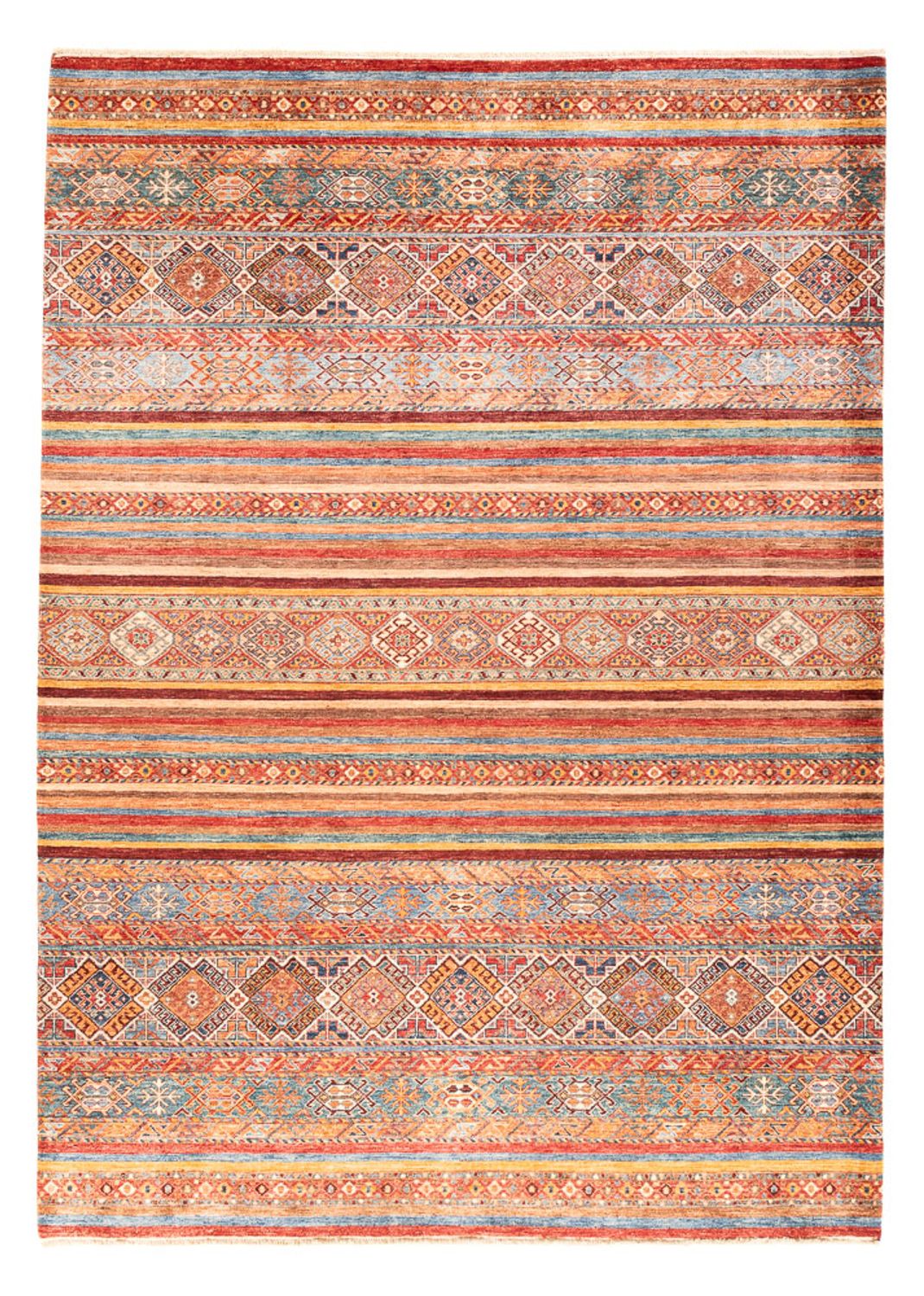 Ziegler Carpet - Shal - 295 x 211 cm - flerfarvet