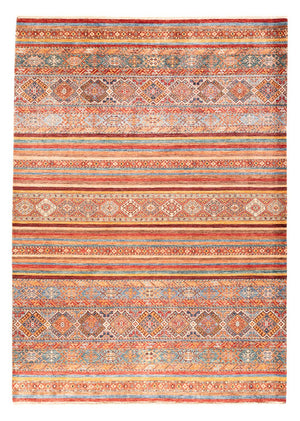 Ziegler Carpet - Shal - 295 x 211 cm - flerfarvet