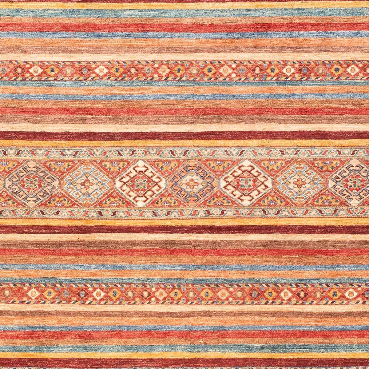 Ziegler Carpet - Shal - 295 x 211 cm - flerfarvet