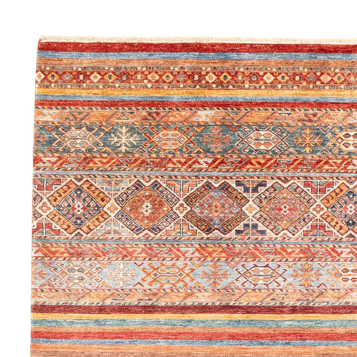 Ziegler Carpet - Shal - 295 x 211 cm - flerfarvet