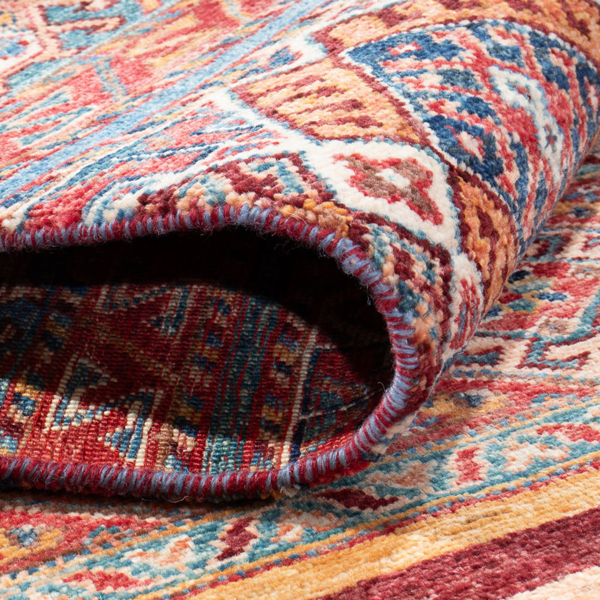 Ziegler Carpet - Shal - 295 x 211 cm - flerfarvet