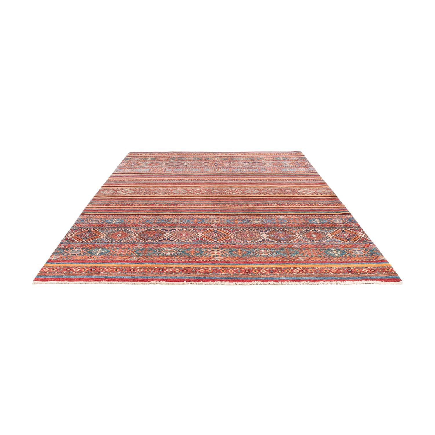 Ziegler Carpet - Shal - 295 x 211 cm - flerfarvet