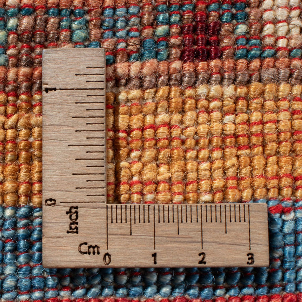 Ziegler Carpet - Shal - 295 x 211 cm - flerfarvet