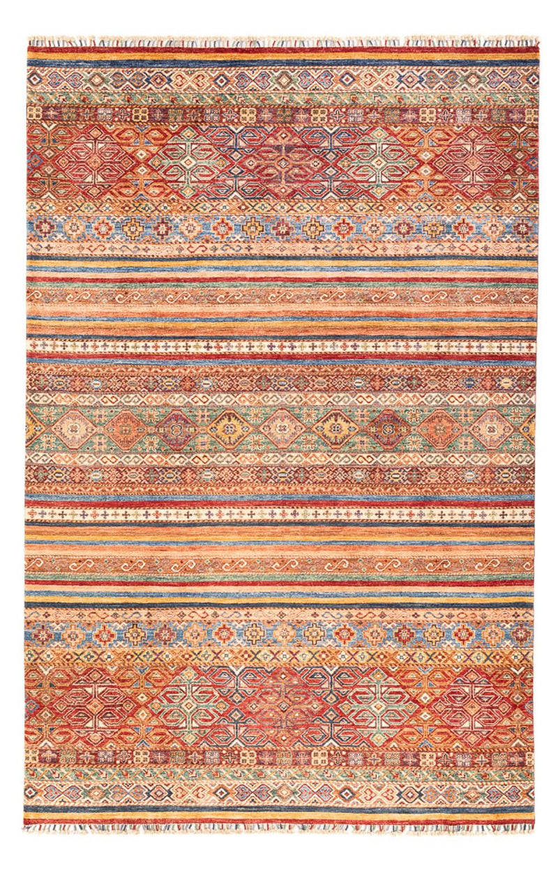 Ziegler Carpet - Shal - 300 x 198 cm - flerfarvet