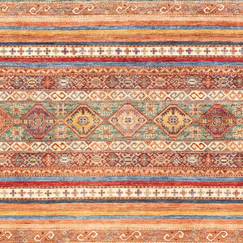 Ziegler Carpet - Shal - 300 x 198 cm - flerfarvet