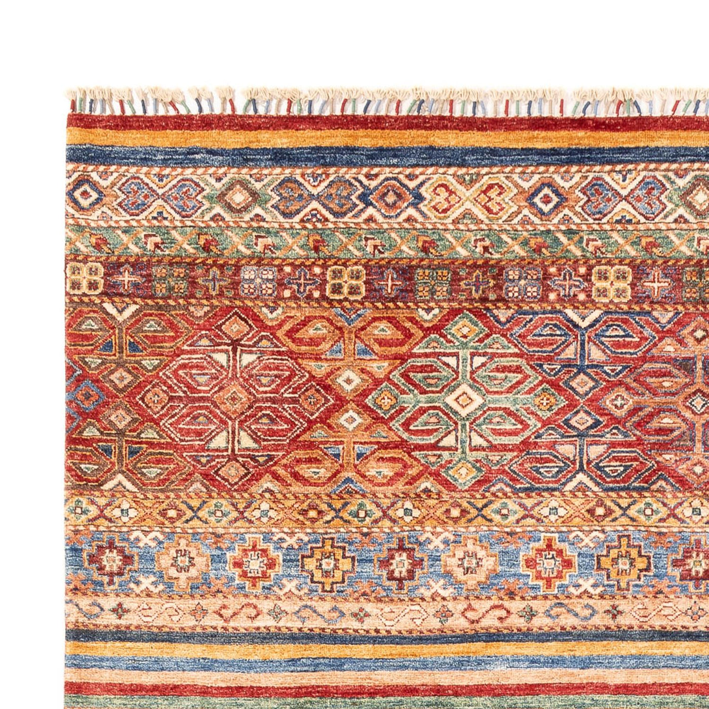 Shal Tæppe 300x198cm - Orientalsk tæppe