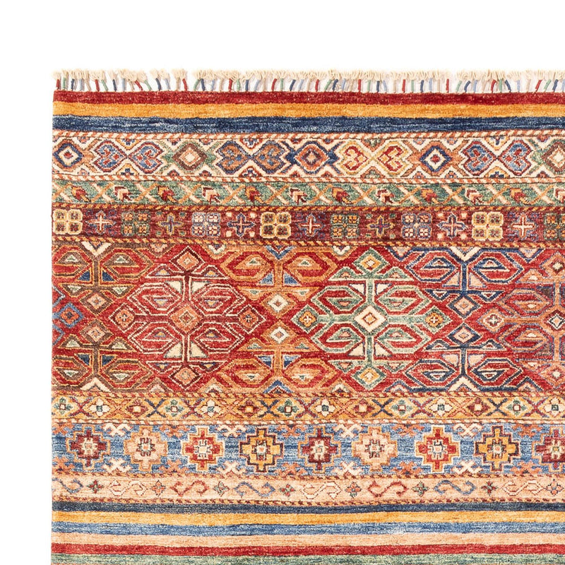 Ziegler Carpet - Shal - 300 x 198 cm - flerfarvet