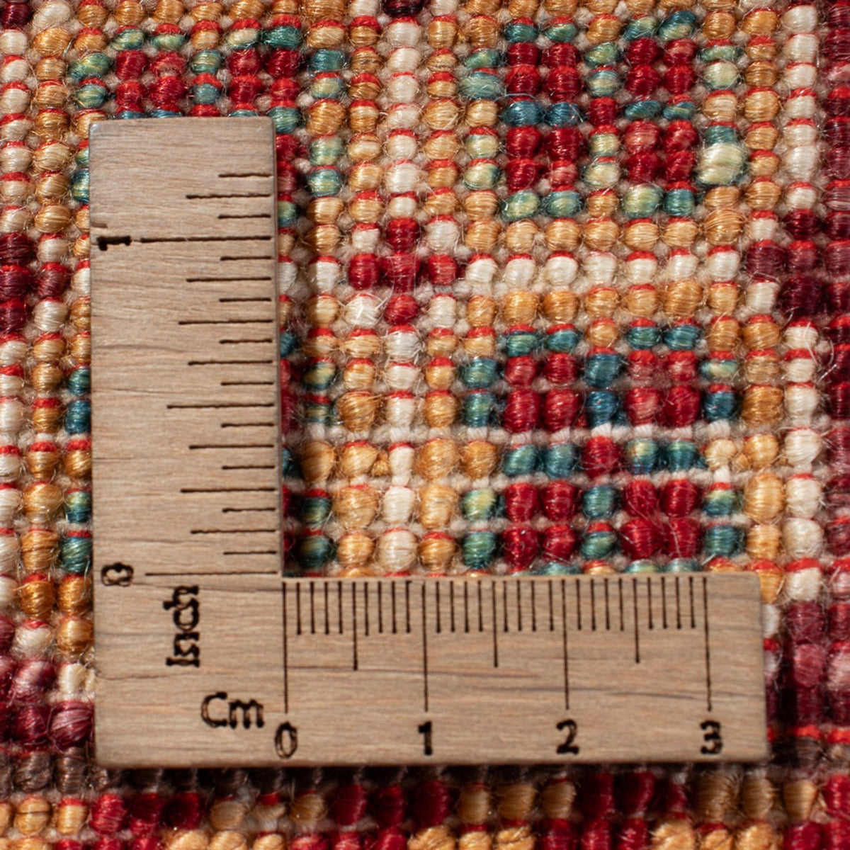 Ziegler Carpet - Shal - 300 x 198 cm - flerfarvet