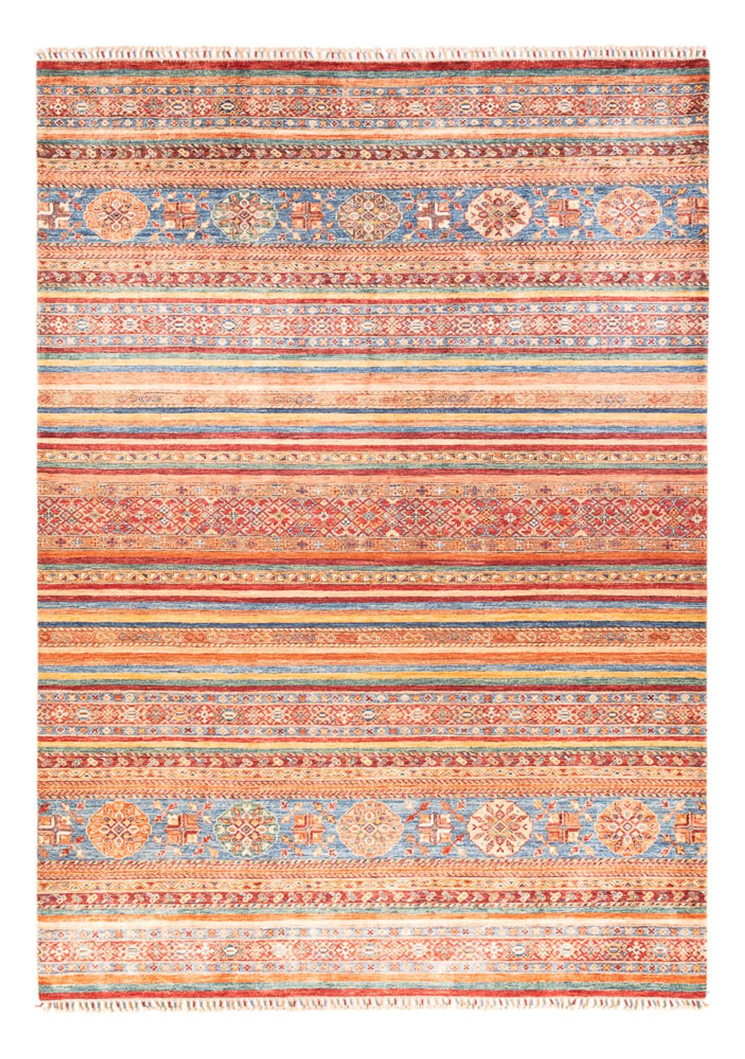 Ziegler Carpet - Shal - 295 x 202 cm - flerfarvet