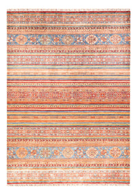 Ziegler Carpet - Shal - 295 x 202 cm - flerfarvet