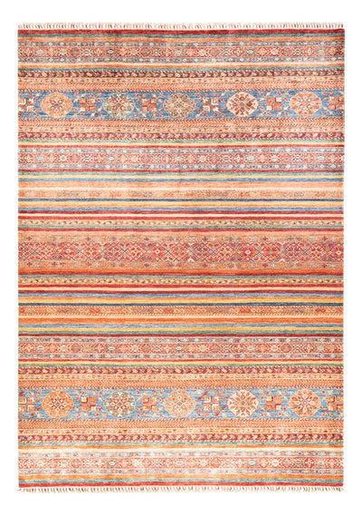 Shal Tæppe 202x295cm - Orientalsk tæppe