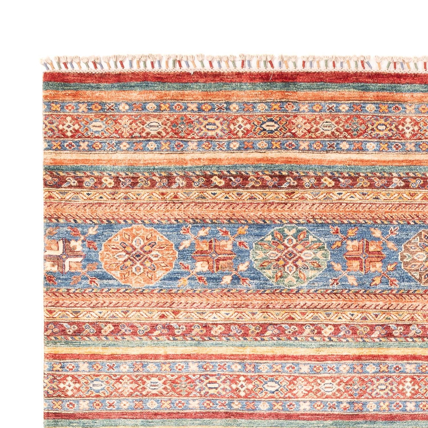 Ziegler Carpet - Shal - 295 x 202 cm - flerfarvet