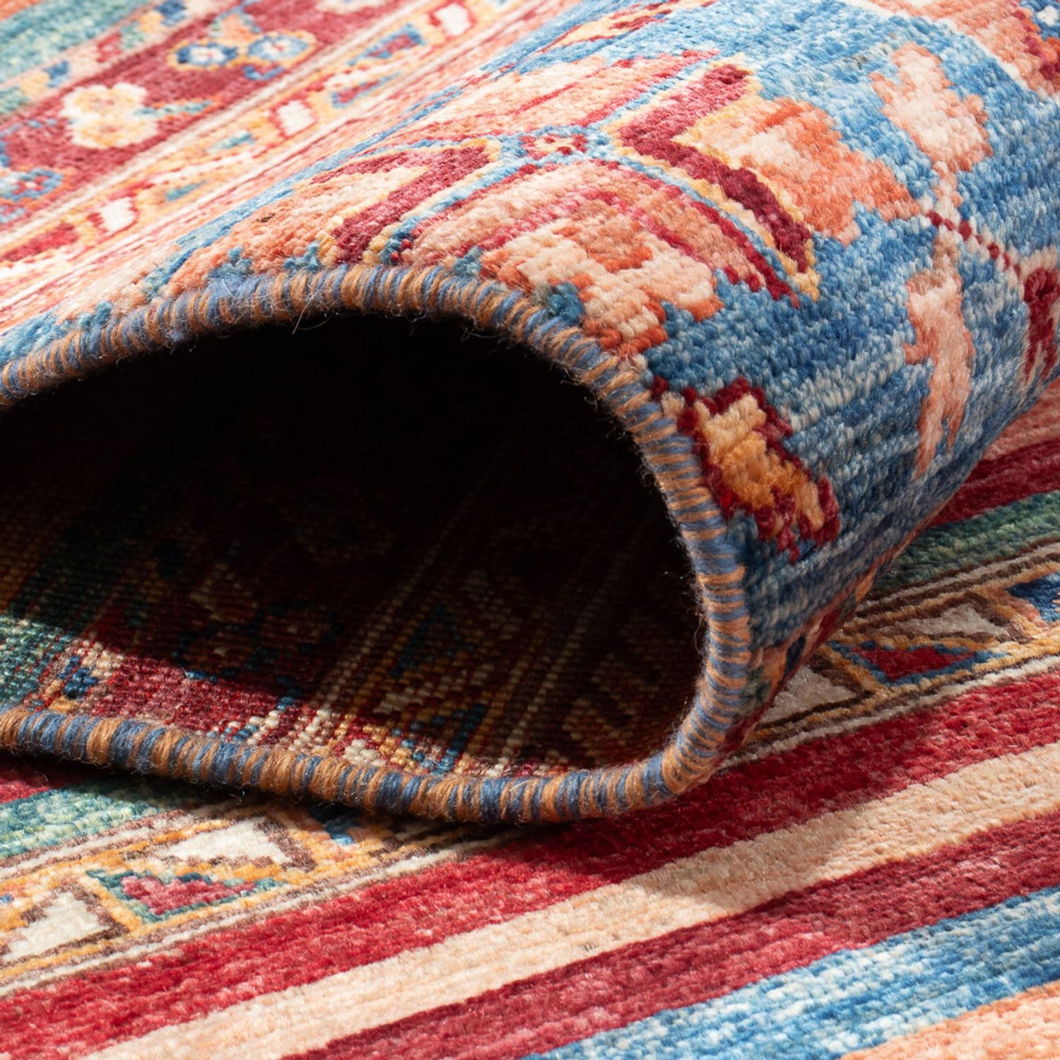 Ziegler Carpet - Shal - 295 x 202 cm - flerfarvet