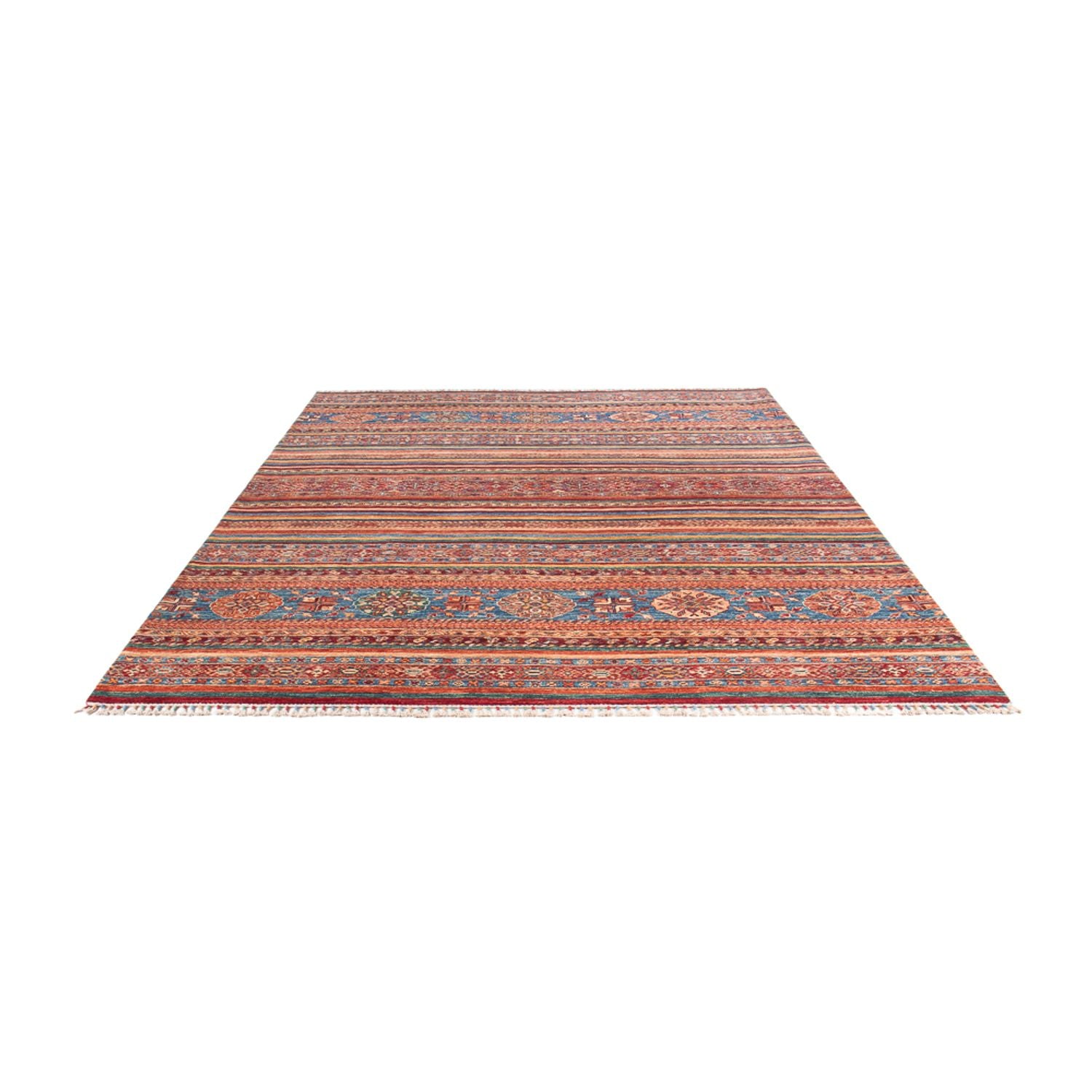 Ziegler Carpet - Shal - 295 x 202 cm - flerfarvet