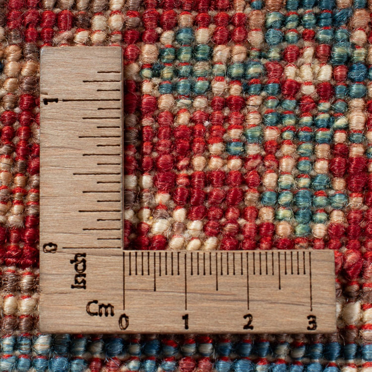 Ziegler Carpet - Shal - 295 x 202 cm - flerfarvet