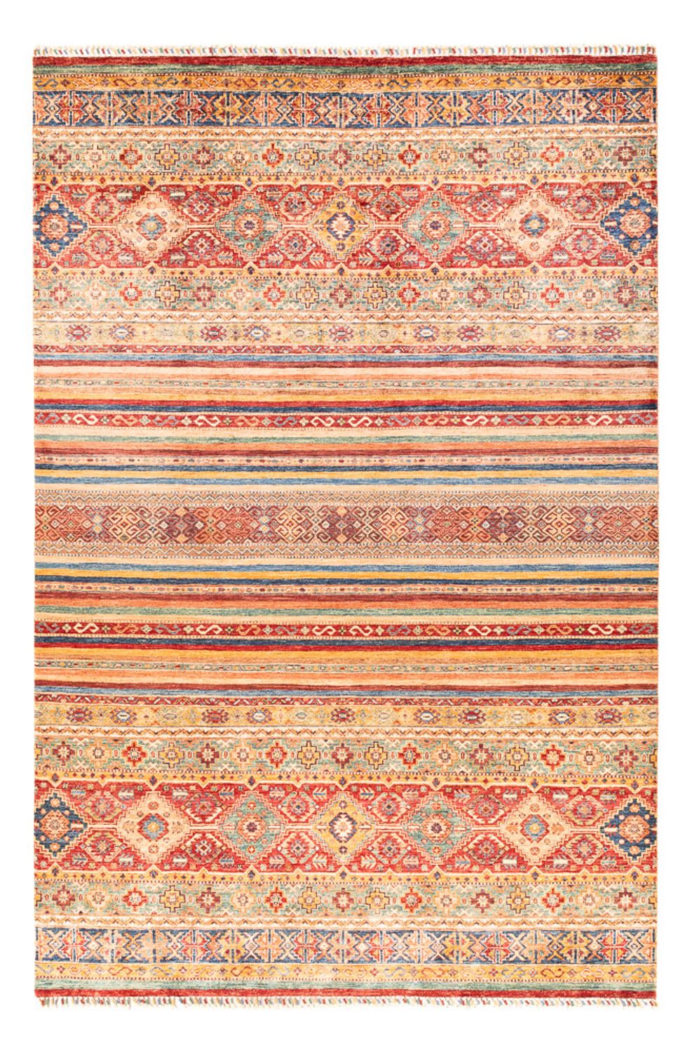 Ziegler Carpet - Shal - 303 x 203 cm - flerfarvet