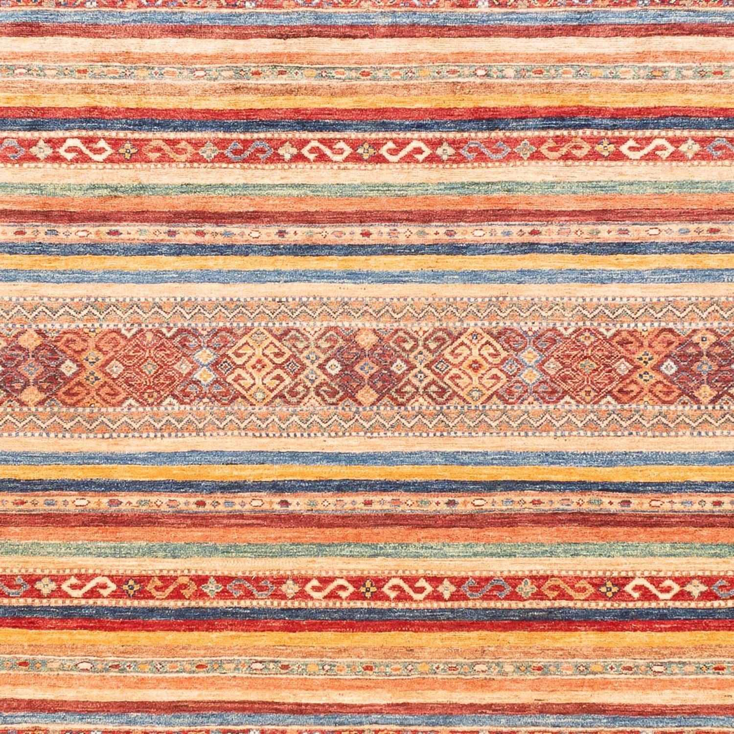 Ziegler Carpet - Shal - 303 x 203 cm - flerfarvet