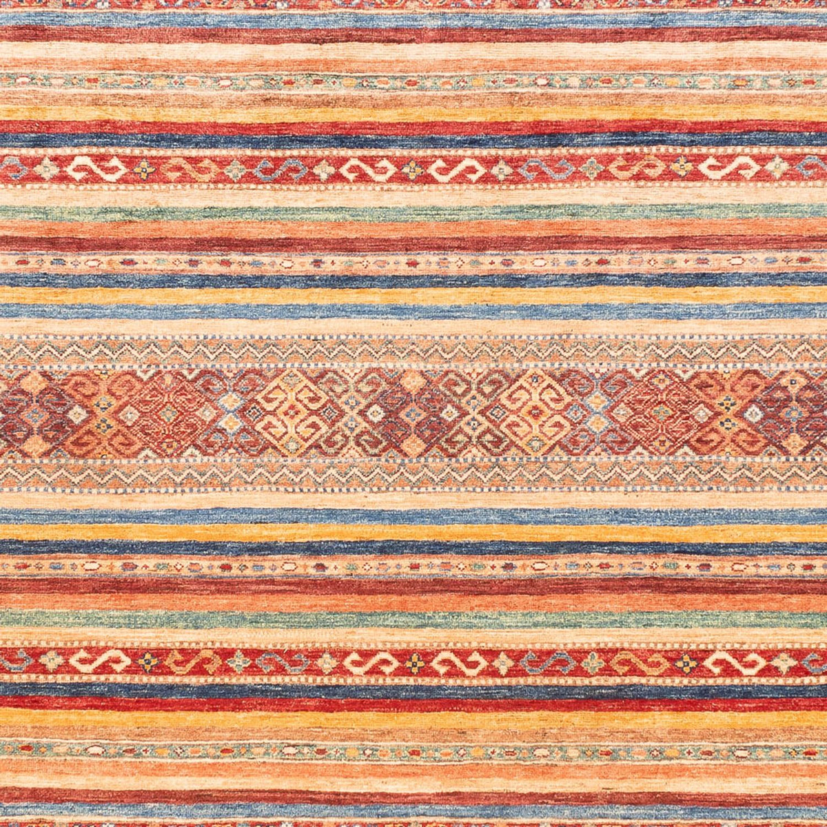 Ziegler Carpet - Shal - 303 x 203 cm - flerfarvet