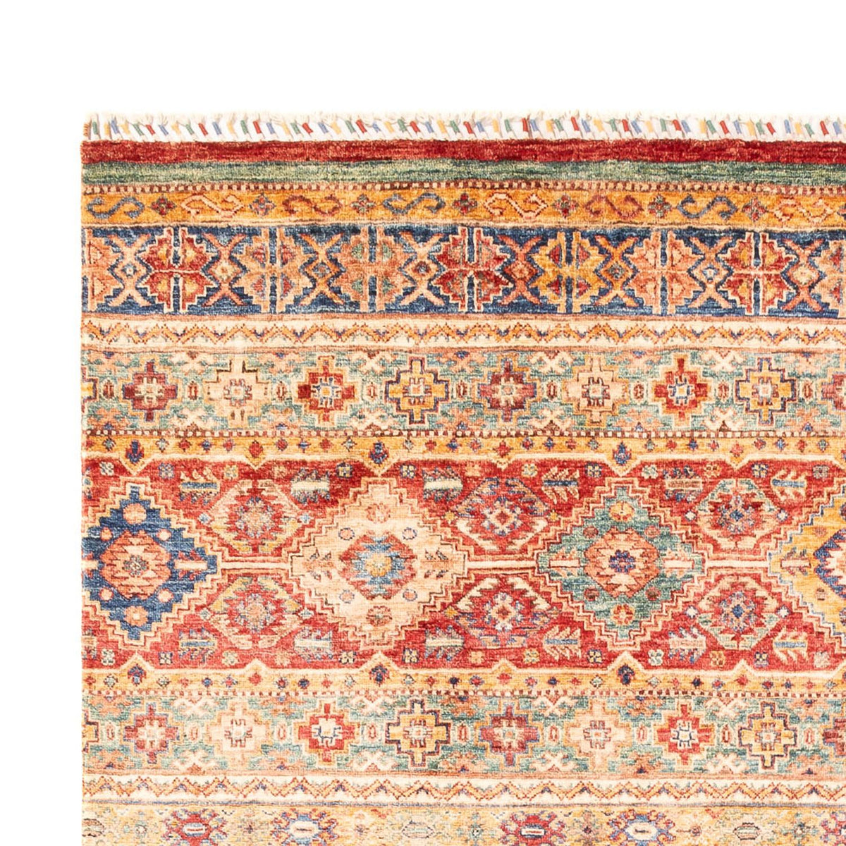 Ziegler Carpet - Shal - 303 x 203 cm - flerfarvet
