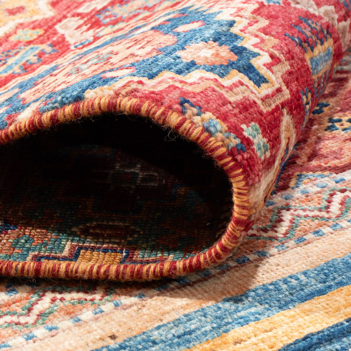 Ziegler Carpet - Shal - 303 x 203 cm - flerfarvet