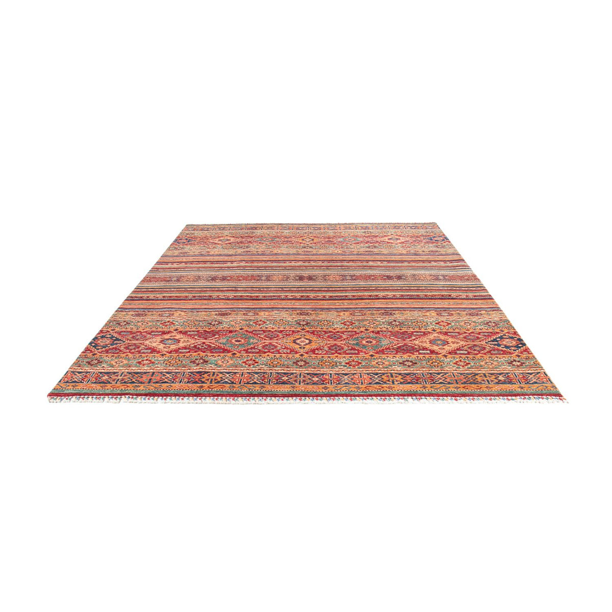 Ziegler Carpet - Shal - 303 x 203 cm - flerfarvet