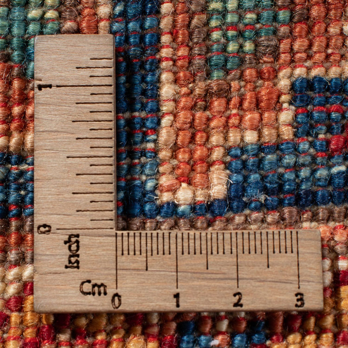 Ziegler Carpet - Shal - 303 x 203 cm - flerfarvet