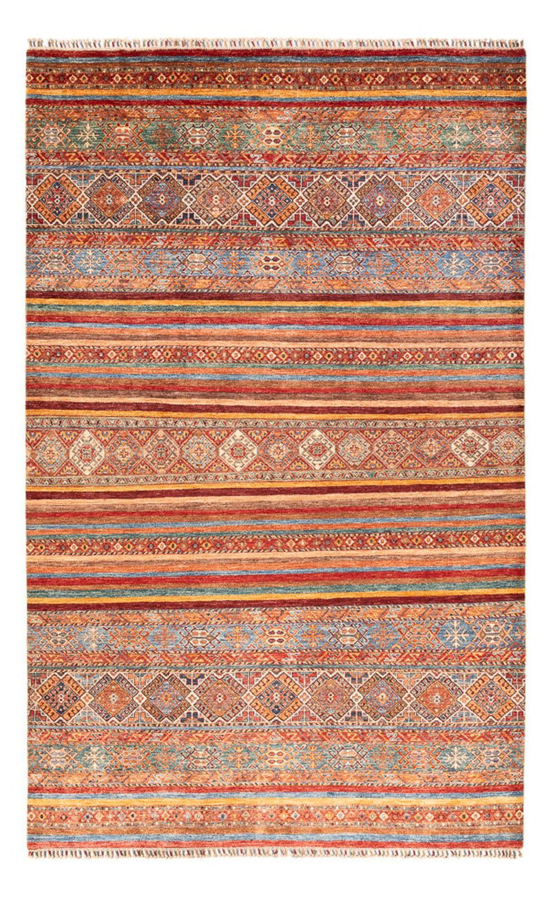 Ziegler Carpet - Shal - 315 x 204 cm - flerfarvet