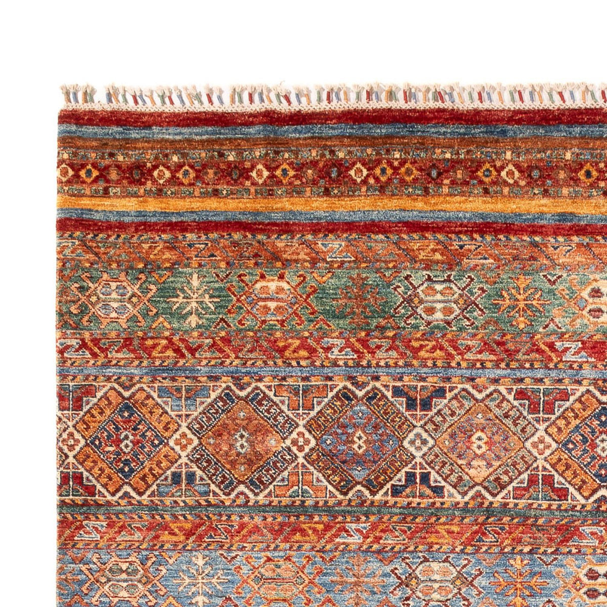 Ziegler Carpet - Shal - 315 x 204 cm - flerfarvet
