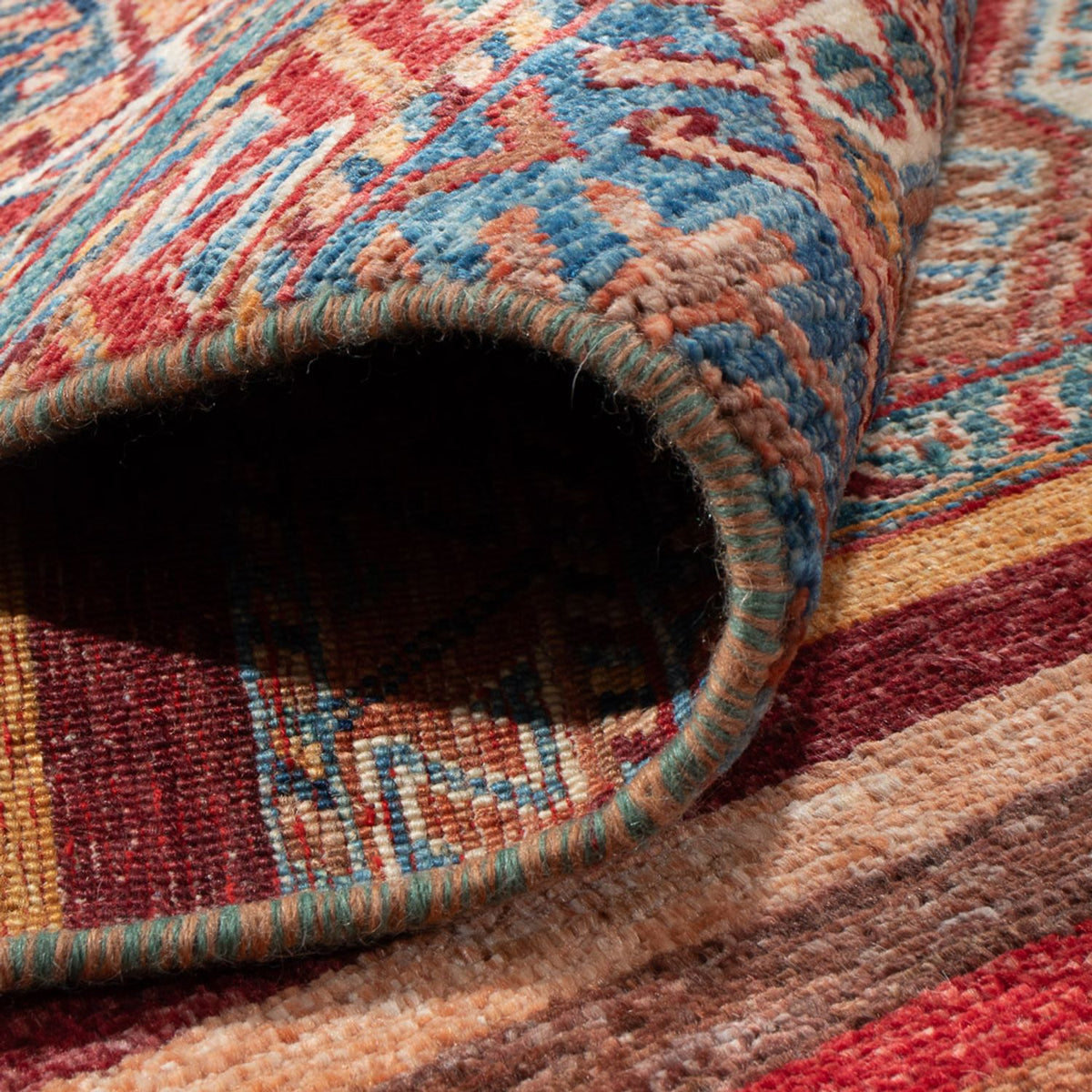 Ziegler Carpet - Shal - 315 x 204 cm - flerfarvet