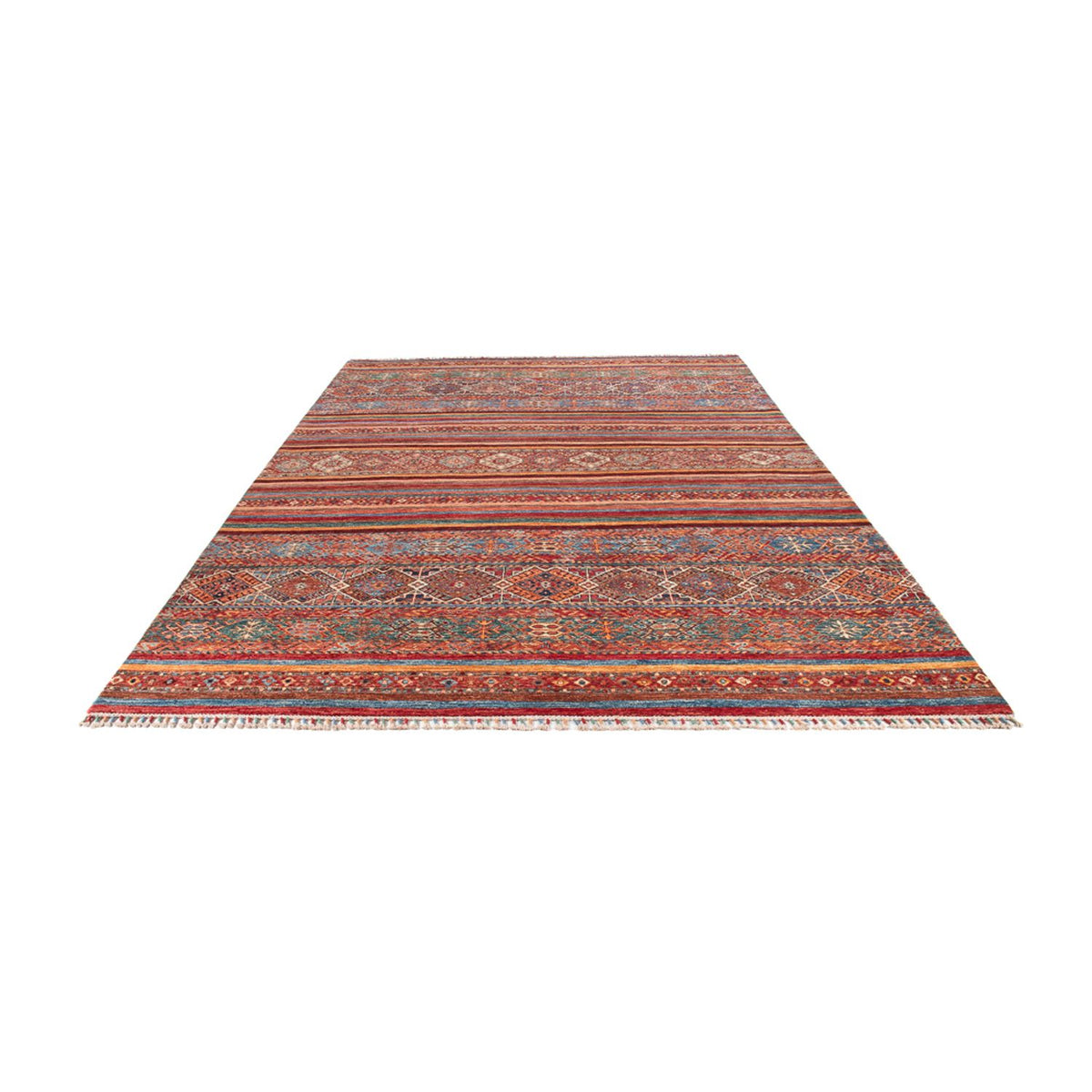 Ziegler Carpet - Shal - 315 x 204 cm - flerfarvet