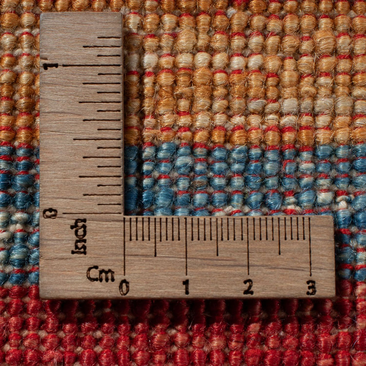 Ziegler Carpet - Shal - 315 x 204 cm - flerfarvet