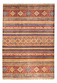 Ziegler Carpet - Shal - 296 x 207 cm - flerfarvet