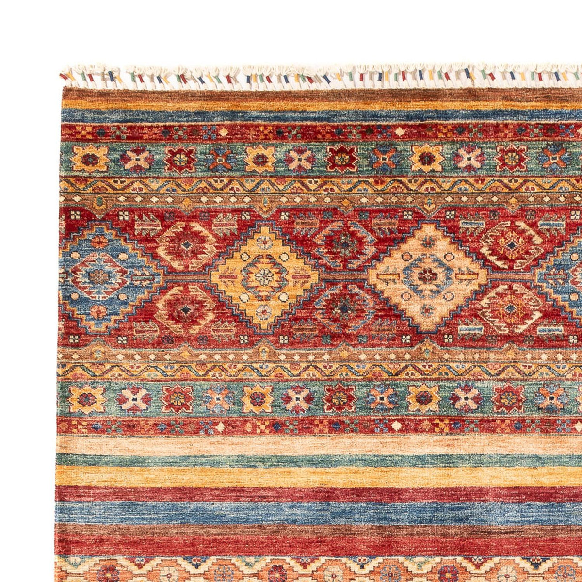 Ziegler Carpet - Shal - 296 x 207 cm - flerfarvet