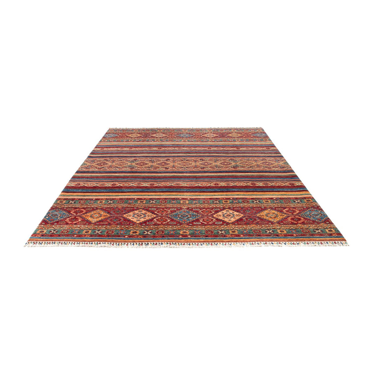Ziegler Carpet - Shal - 296 x 207 cm - flerfarvet