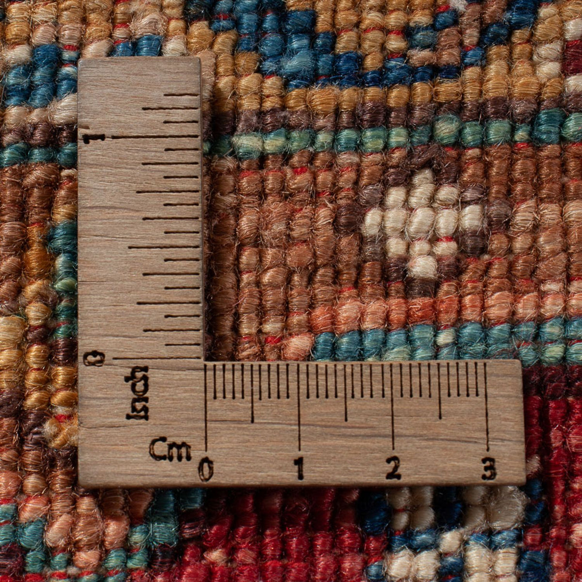 Ziegler Carpet - Shal - 296 x 207 cm - flerfarvet