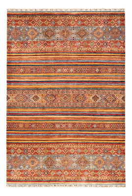 Ziegler Carpet - Shal - 295 x 205 cm - flerfarvet