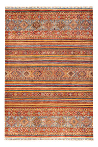 Ziegler Carpet - Shal - 295 x 205 cm - flerfarvet