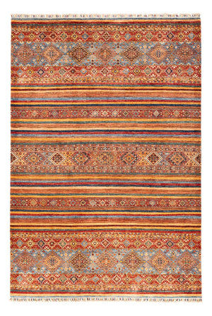 Ziegler Carpet - Shal - 295 x 205 cm - flerfarvet