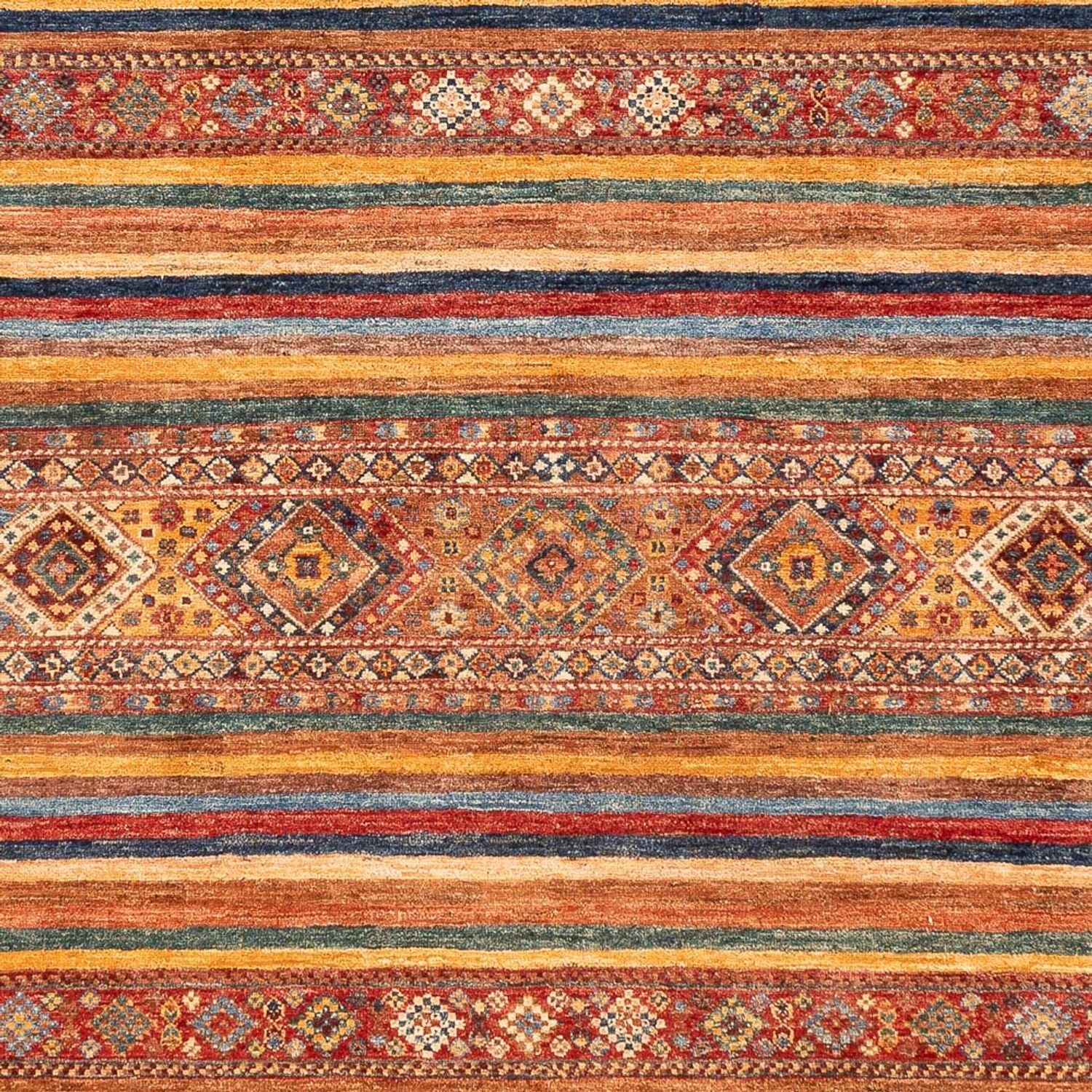 Ziegler Carpet - Shal - 295 x 205 cm - flerfarvet