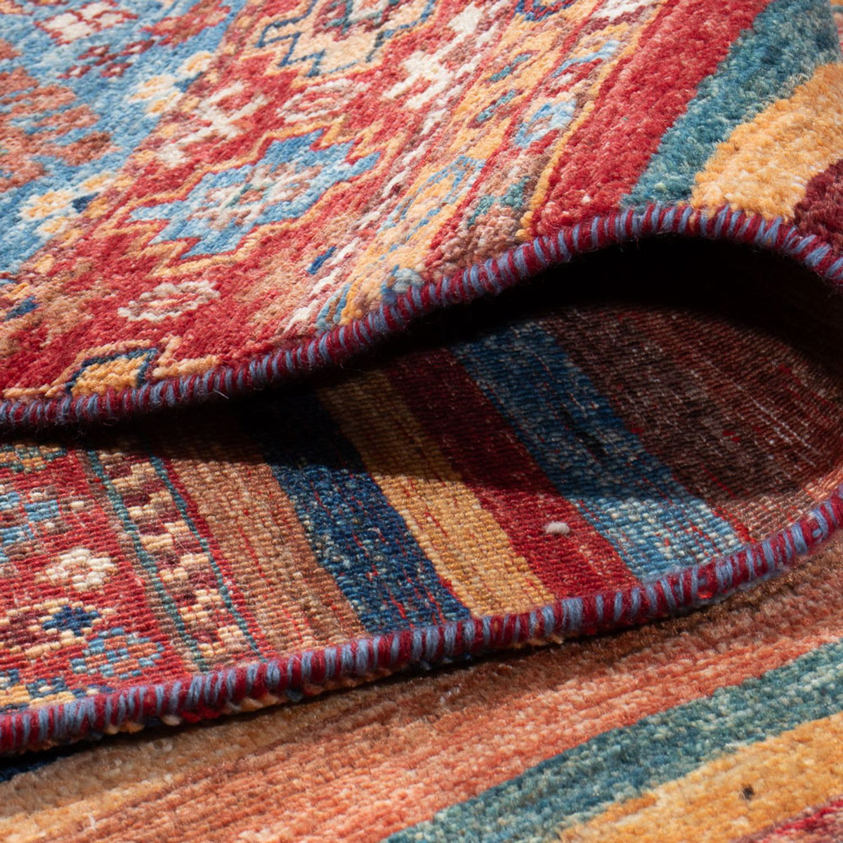 Ziegler Carpet - Shal - 295 x 205 cm - flerfarvet