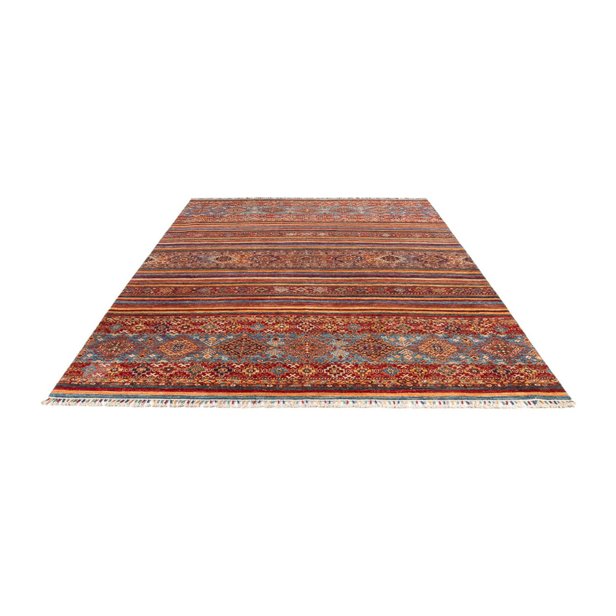 Ziegler Carpet - Shal - 295 x 205 cm - flerfarvet