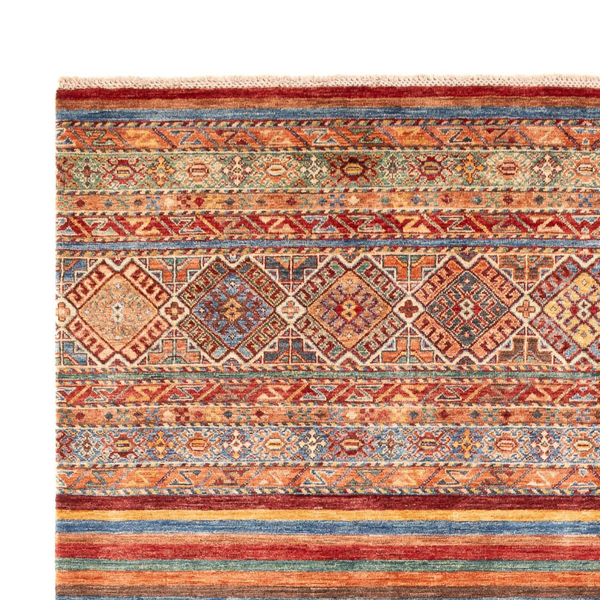 Ziegler Carpet - Shal - 308 x 198 cm - flerfarvet